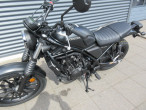2024 Honda CL 500 A