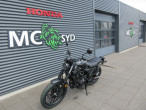 2024 Honda CL 500 A
