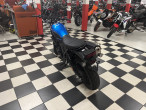 2024 Honda CL 500 A