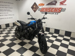 2024 Honda CL 500 A