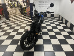 2024 Honda CL 500 A