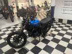 2024 Honda CL 500 A