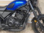 2024 Honda CL 500 A