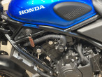 2024 Honda CL 500 A