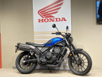 2024 Honda CL 500 A