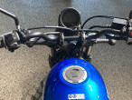 2024 Honda CL 500 A