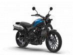 2024 Honda CL 500 A