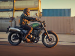 2024 Honda CL 500 A