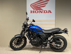 2024 Honda CL 500 A