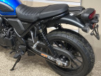 2024 Honda CL 500 A