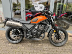 2024 Honda CL 500 A