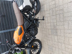 2024 Honda CL 500 A