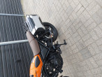 2024 Honda CL 500 A