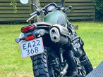 2024 Honda CL 500 A