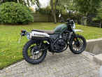 2024 Honda CL 500 A