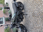 2024 Honda CL 500 A 2024 Honda CL 500 A