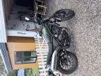 2024 Honda CL 500 A 2024 Honda CL 500 A