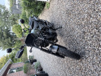 2024 Honda CL 500 A 2024 Honda CL 500 A