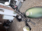 2024 Honda CL 500 A 2024 Honda CL 500 A
