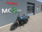 2024 Honda CL 500 A