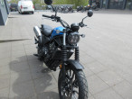 2024 Honda CL 500 A