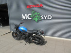 2024 Honda CL 500 A