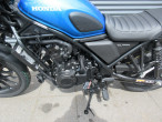 2024 Honda CL 500 A