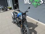 2024 Honda CL 500 A
