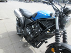 2024 Honda CL 500 A