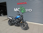 2024 Honda CL 500 A