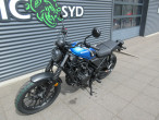 2024 Honda CL 500 A