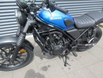 2024 Honda CL 500 A