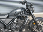 2024 Honda CL 500 A