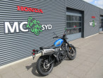 2024 Honda CL 500 A