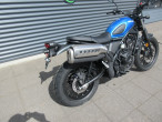 2024 Honda CL 500 A
