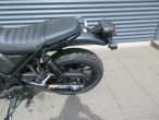 2024 Honda CL 500 A