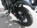 2024 Honda CL 500 A