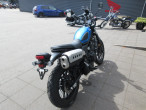 2024 Honda CL 500 A
