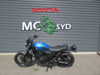 2024 Honda CL 500 A