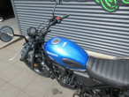 2024 Honda CL 500 A