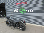 2024 Honda CL 500 A