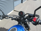 2024 Honda CL 500 A