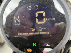 2024 Honda CL 500 A