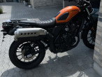 2024 Honda CL 500 A