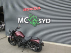 2024 Honda CMX 1100 D Rebel
