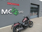2024 Honda CMX 1100 D Rebel