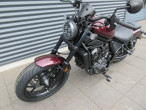 2024 Honda CMX 1100 D Rebel