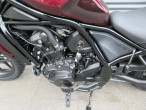 2024 Honda CMX 1100 D Rebel