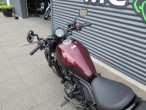 2024 Honda CMX 1100 D Rebel