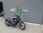 2024 Honda CMX 1100 D Rebel